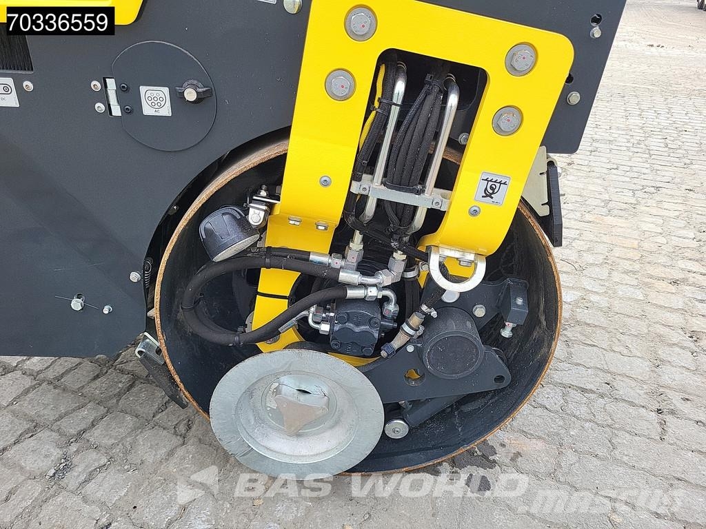 Bomag BW100 ADe-5 ELECTRIC Duowalsen