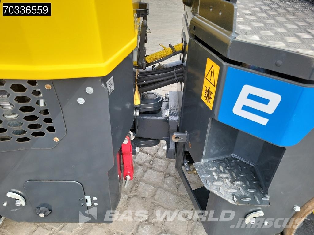 Bomag BW100 ADe-5 ELECTRIC Duowalsen