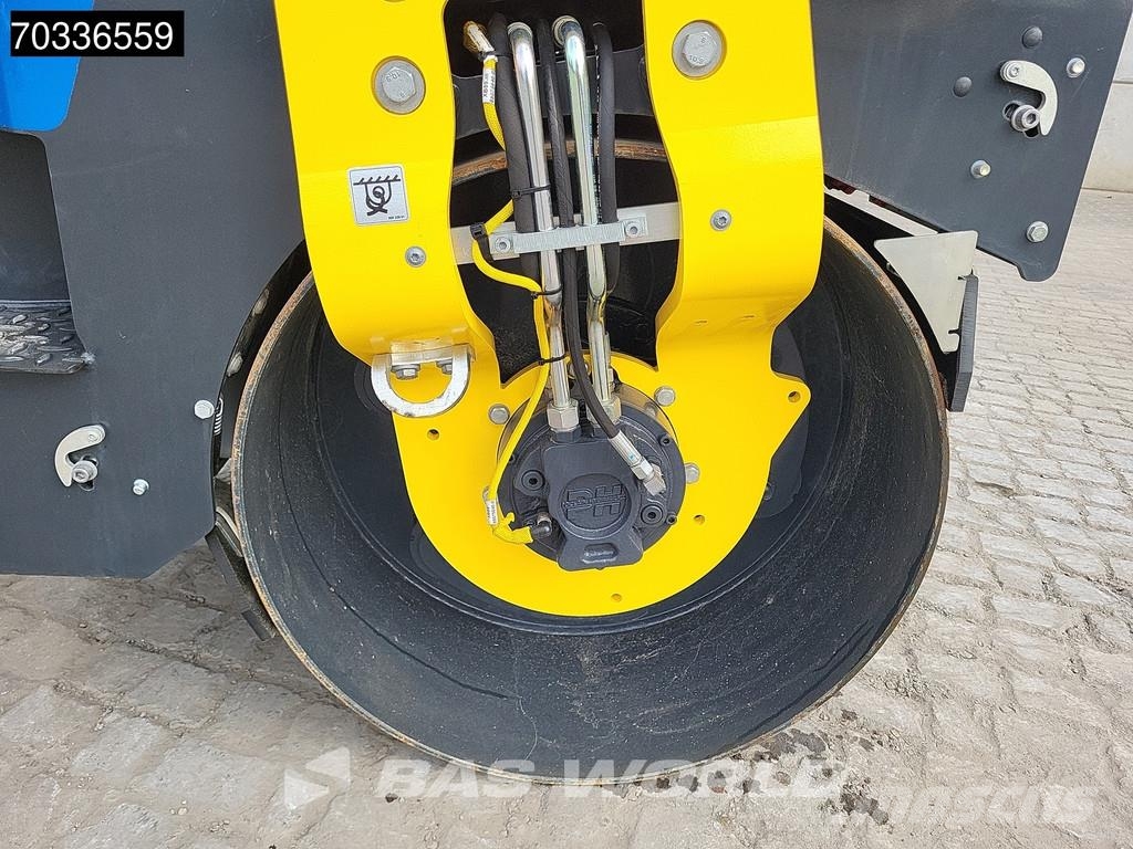 Bomag BW100 ADe-5 ELECTRIC Trilrolwalsen