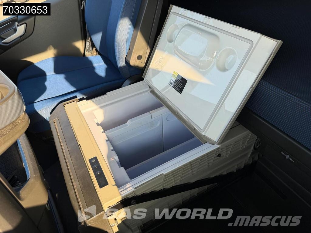 Volvo FH 460 4X2 Globe VEB+ VDS 2xTanks I-ParkCool Navi Ciągniki siodłowe