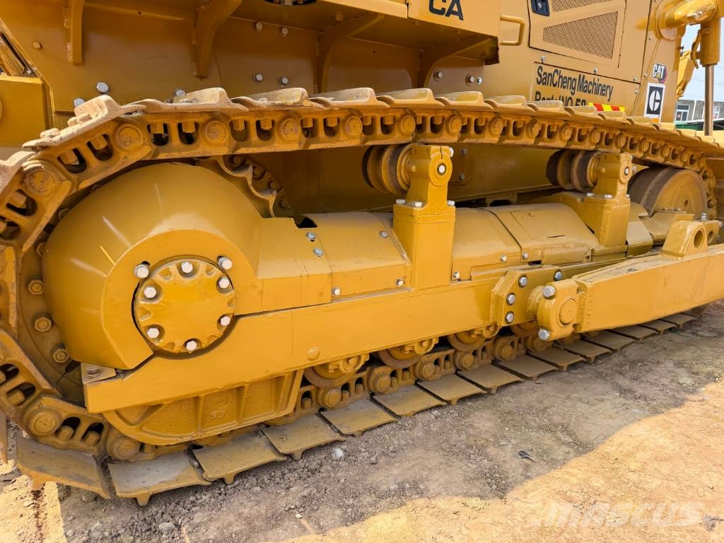 CAT D7G Crawler dozers