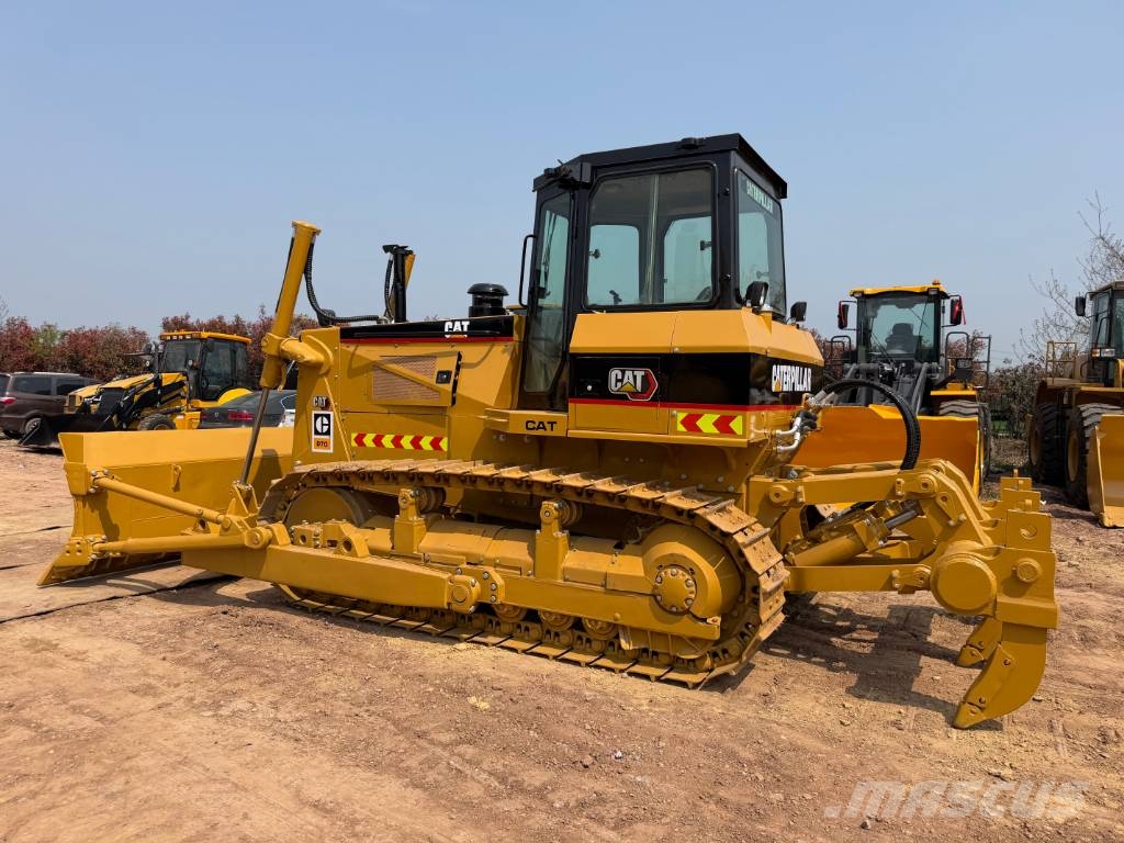 CAT D7G Crawler dozers