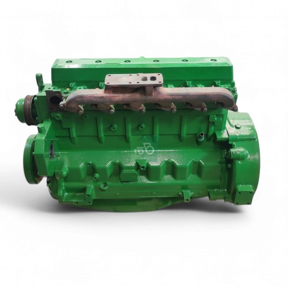 John Deere 6068TF PowerTech John Deere 7720 Motor Motorok