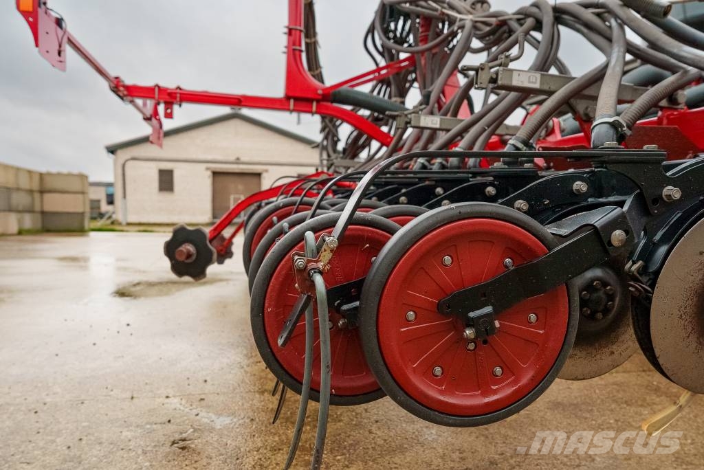 Horsch Focus 6.35 TD Sējmašīnas