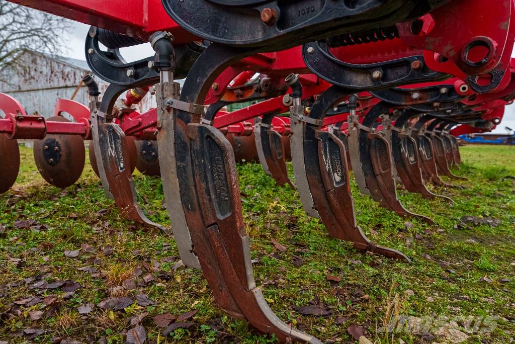 Horsch Focus 6.35 TD Sējmašīnas