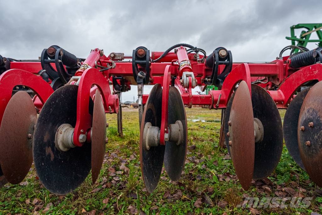 Horsch Focus 6.35 TD Sējmašīnas