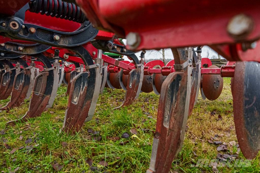 Horsch Focus 6.35 TD Sējmašīnas