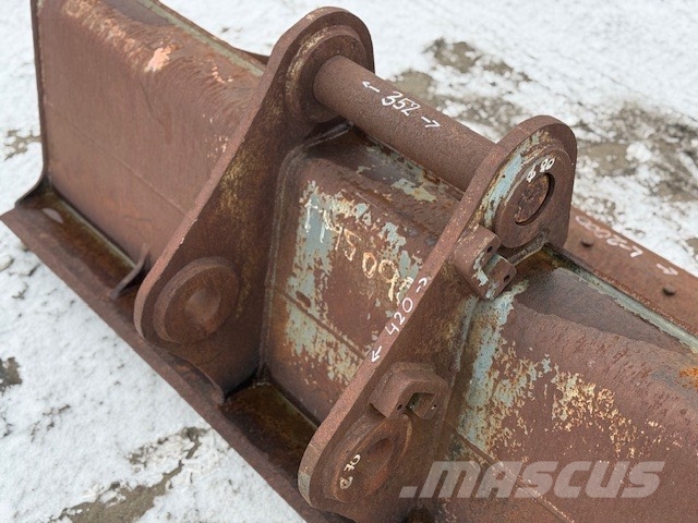 Liebherr R 906 USED BUSKET Retroexcavadoras