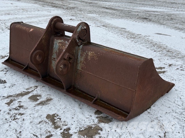 Liebherr R 906 USED BUSKET Retroexcavadoras