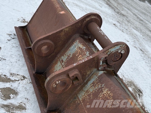Liebherr R 906 USED BUSKET Retroexcavadoras