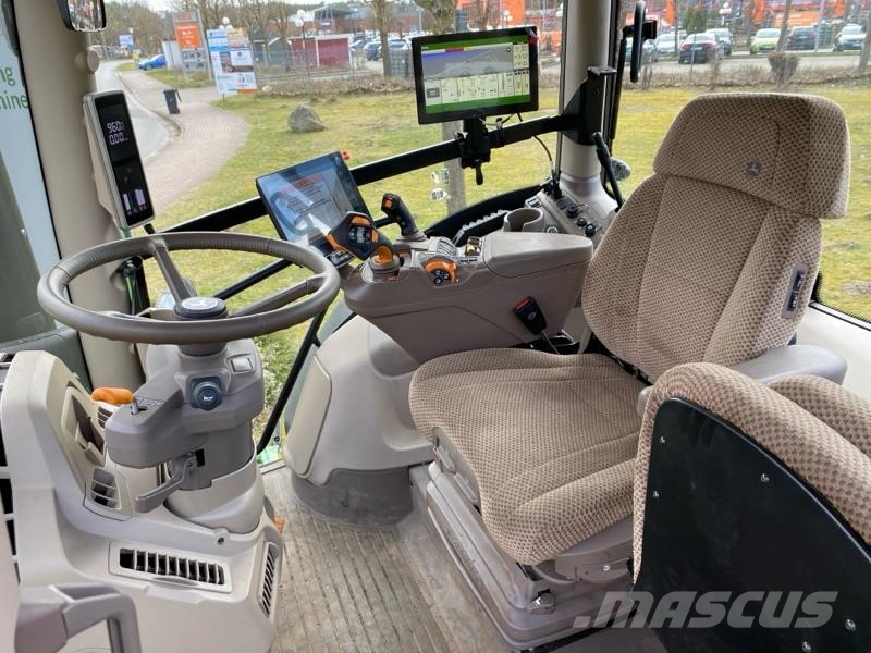 John Deere 6R 185 Lantbruk - Övrigt