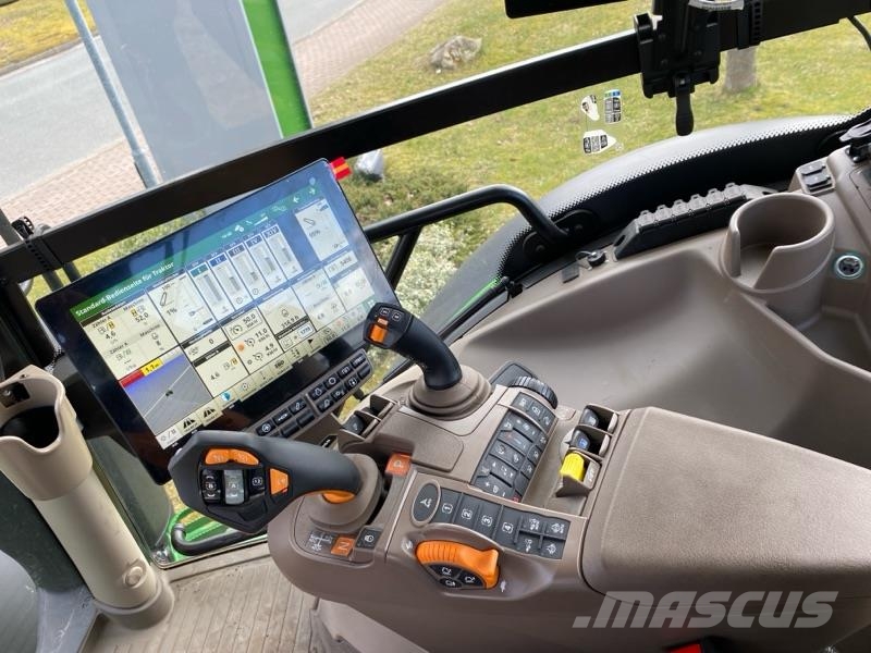 John Deere 6R 185 Lantbruk - Övrigt