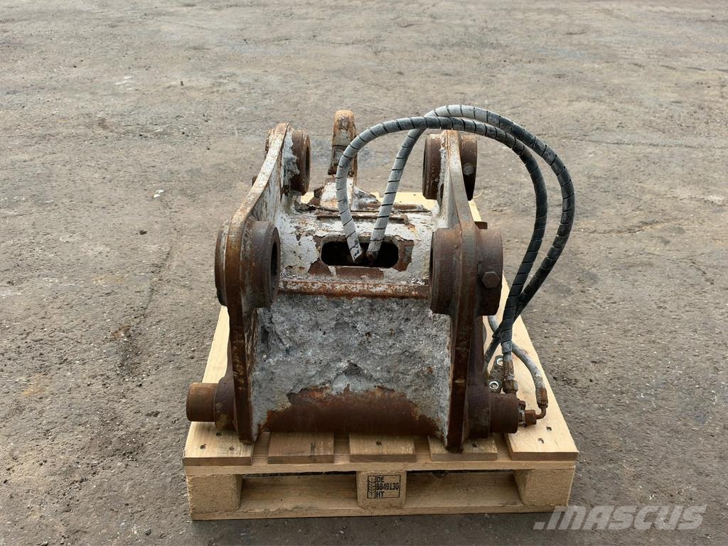Verachtert Quickcoupler CW 20 S Ταχυσύνδεσμοι