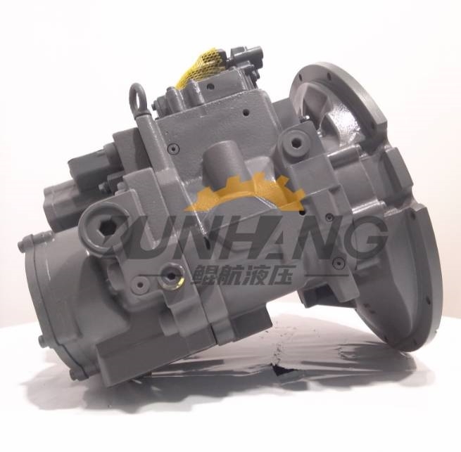 Hitachi ZX470-5A ZX490-6 Hydraulic Pump 4699645 YA00052949 Transmission