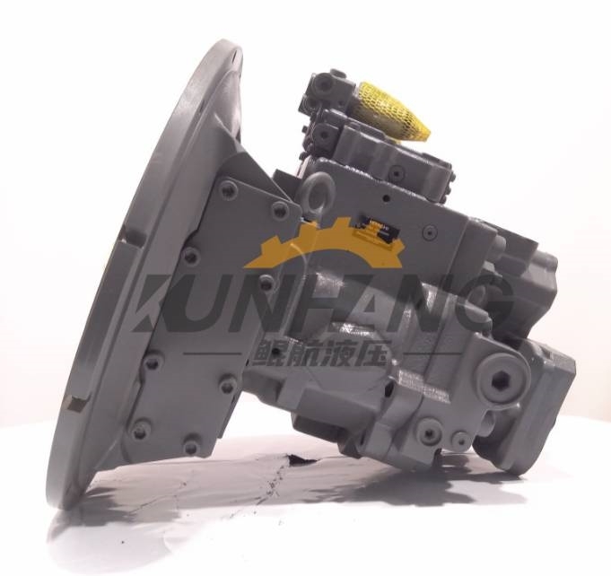 Hitachi ZX470-5A ZX490-6 Hydraulic Pump 4699645 YA00052949 Transmission