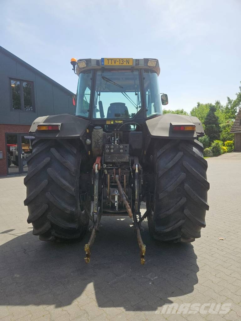 Massey Ferguson 8160 Tractoare