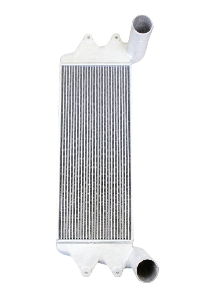 Hyundai Charge Air Cooler 11NB-42070 Radiatoriai