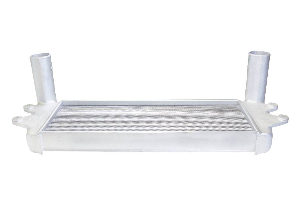 Hyundai Charge Air Cooler 11NB-42070 Radiatoriai