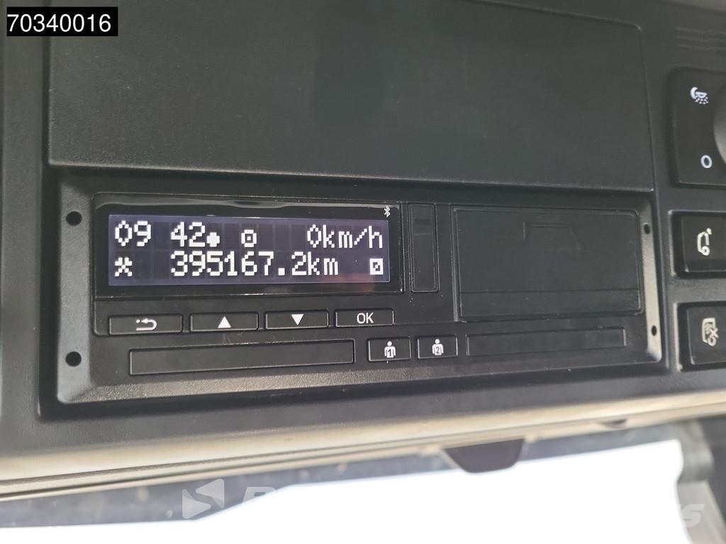 DAF XG+ 530 XG+ 4X2 NL-Truck APK 05-2027 2xTanks Stand Traktorske jedinice