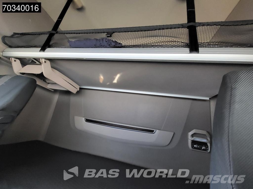 DAF XG+ 530 XG+ 4X2 NL-Truck APK 05-2027 2xTanks Stand Traktorske jedinice