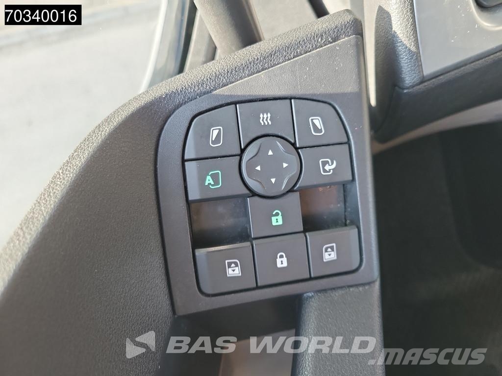 DAF XG+ 530 XG+ 4X2 NL-Truck APK 05-2027 2xTanks Stand Traktorske jedinice