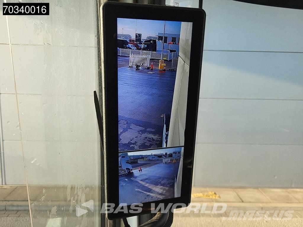 DAF XG+ 530 XG+ 4X2 NL-Truck APK 05-2027 2xTanks Stand Traktorske jedinice