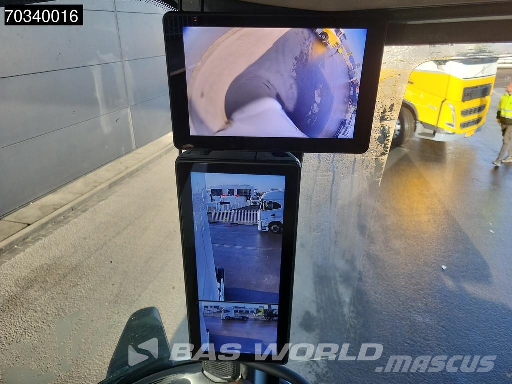 DAF XG+ 530 XG+ 4X2 NL-Truck APK 05-2027 2xTanks Stand Traktorske jedinice