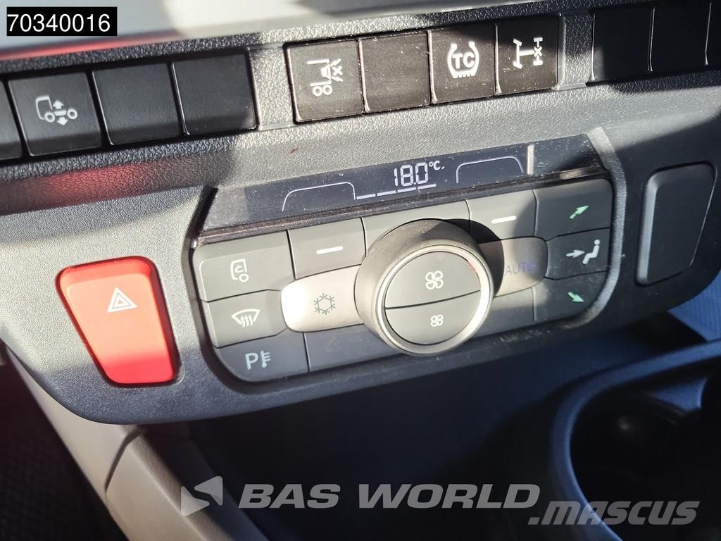DAF XG+ 530 XG+ 4X2 NL-Truck APK 05-2027 2xTanks Stand Traktorske jedinice
