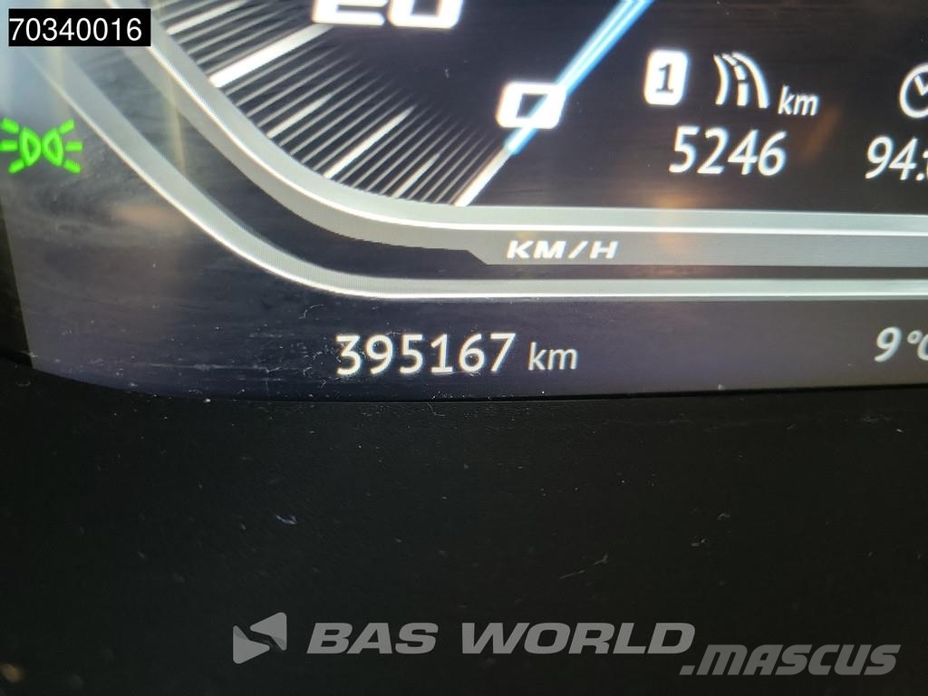 DAF XG+ 530 XG+ 4X2 NL-Truck APK 05-2027 2xTanks Stand Traktorske jedinice