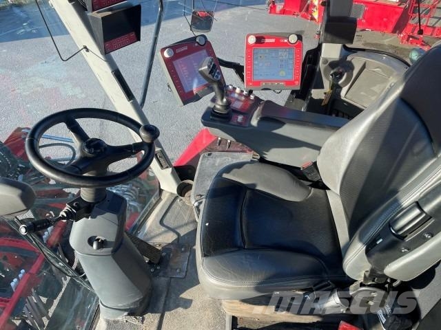 Grimme REXOR 6300 Platinum ماكينات زراعية - غير ذلك