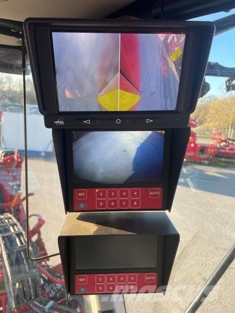 Grimme REXOR 6300 Platinum ماكينات زراعية - غير ذلك