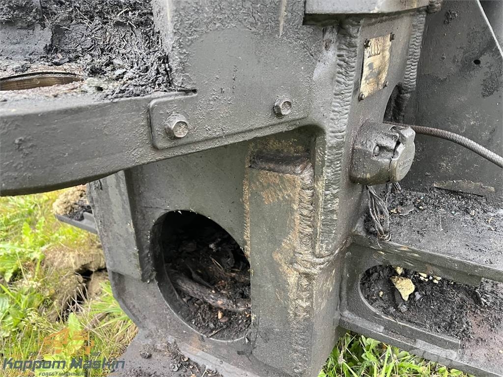 John Deere 1210E Used/Beg Інше обладнання