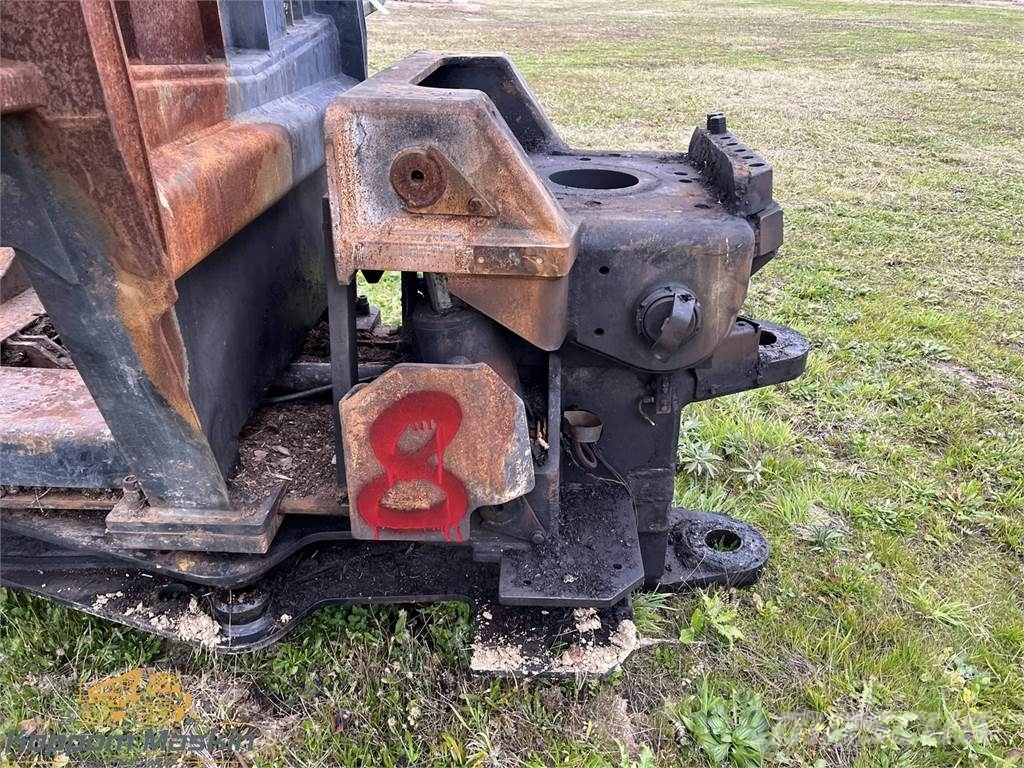 John Deere 1210E Used/Beg Інше обладнання