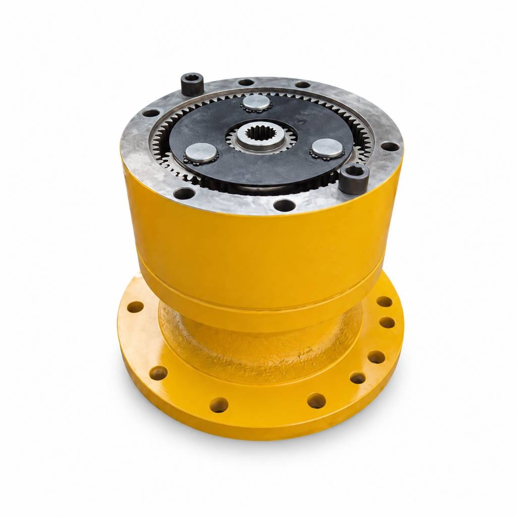 Hitachi Swing reducer EX70-5 EX60-5 4398053 Transmisijos