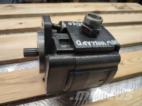 New Holland LM 5060 (13121954) hydraulic pump Hydraulik