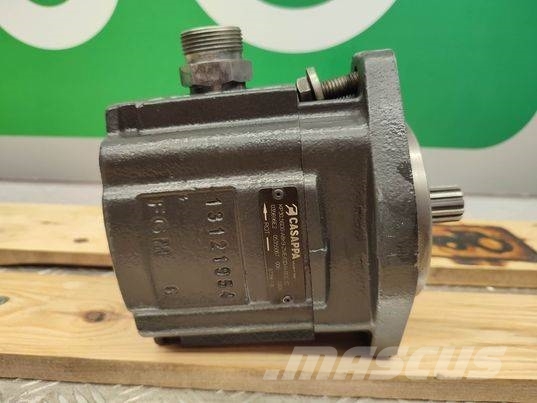 New Holland LM 5060 (13121954) hydraulic pump Hydraulik