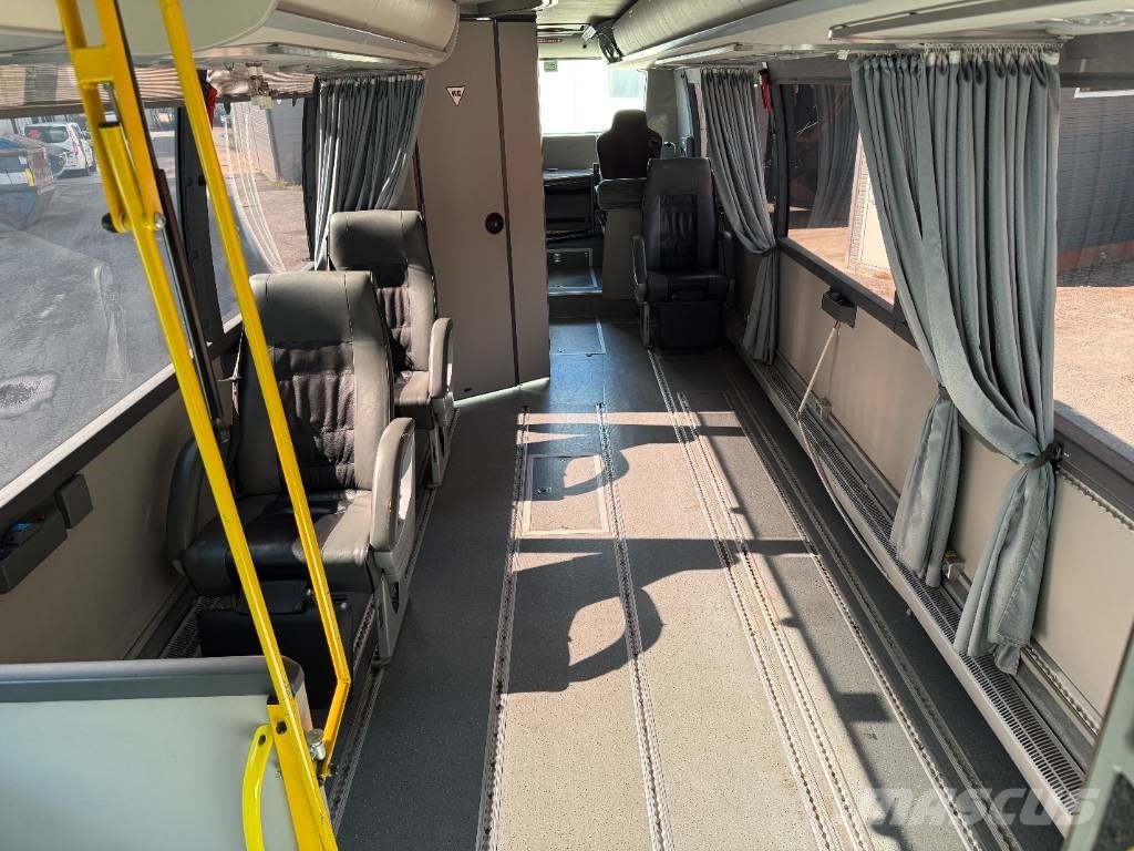 Volvo B11R 9700H Zájazdové autobusy