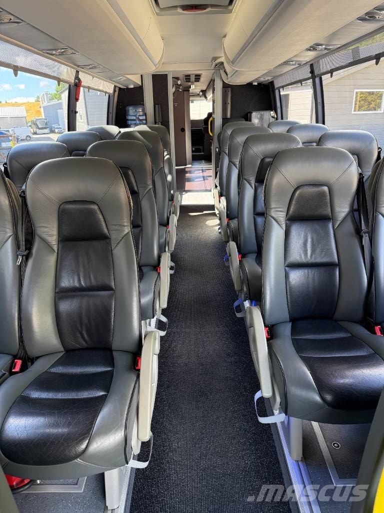 Volvo B11R 9700H Zájazdové autobusy