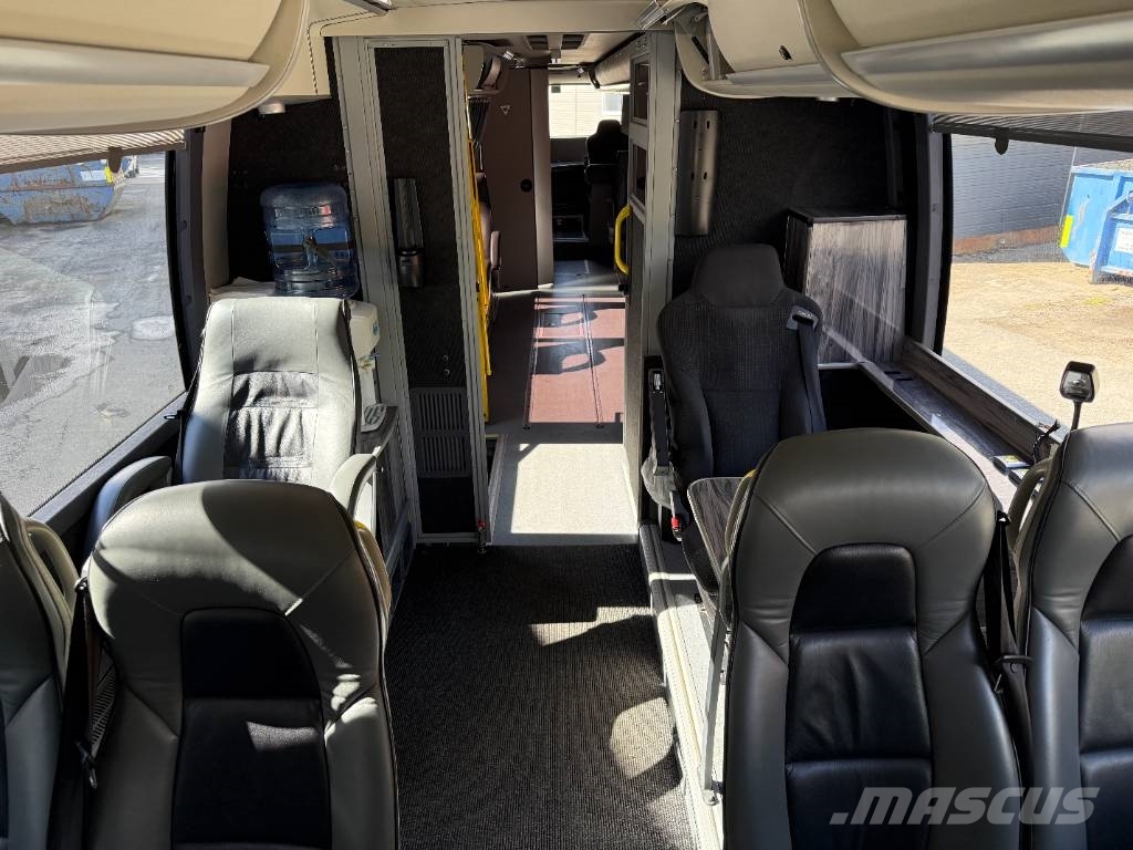 Volvo B11R 9700H Zájazdové autobusy