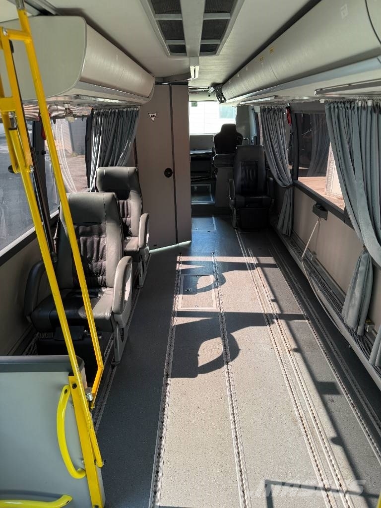 Volvo B11R 9700H Zájazdové autobusy