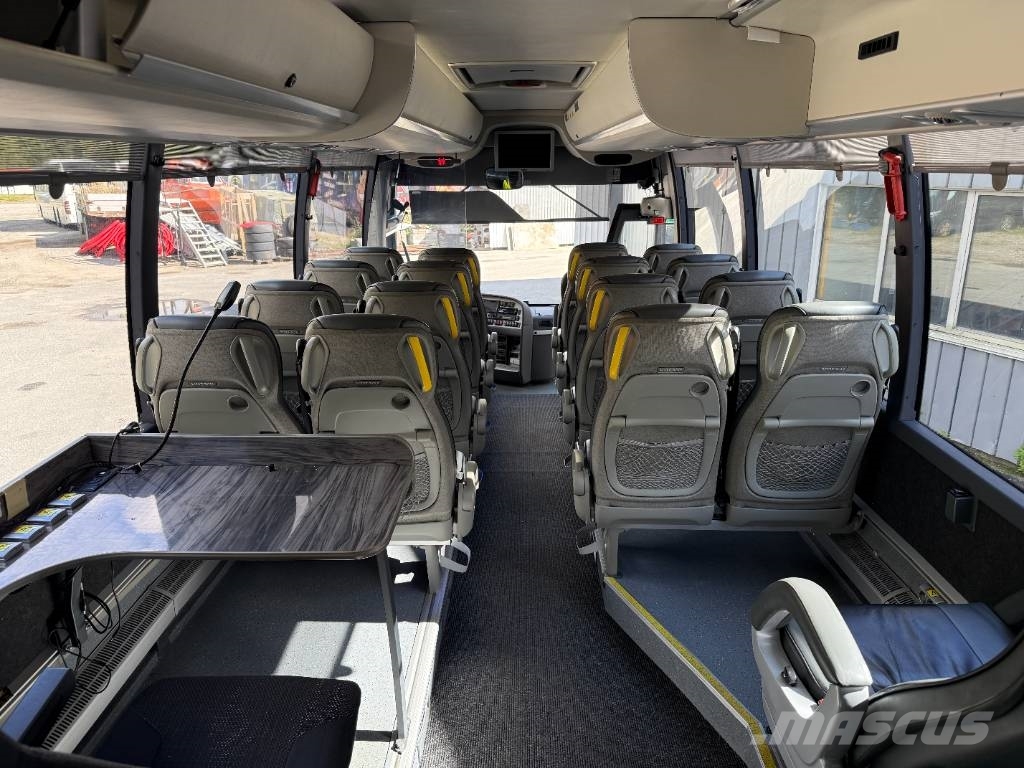 Volvo B11R 9700H Zájazdové autobusy