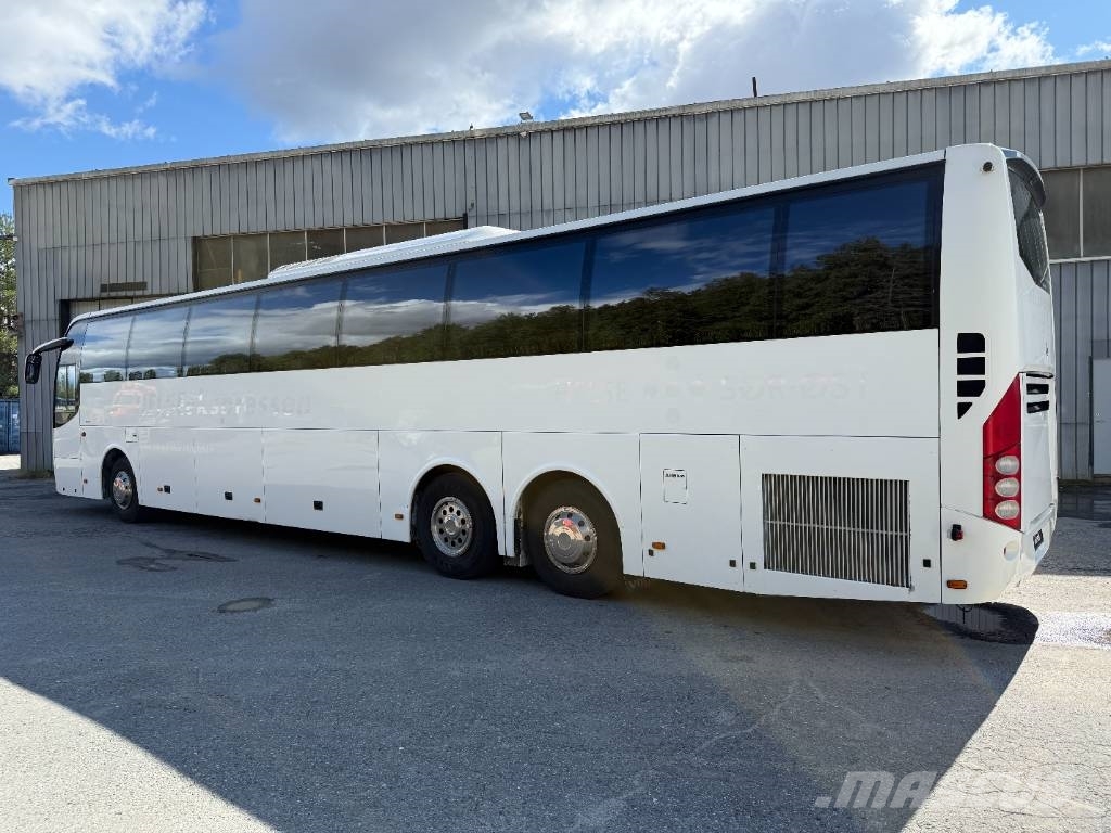 Volvo B11R 9700H Zájazdové autobusy