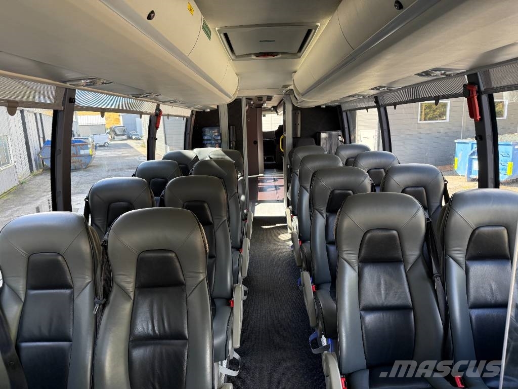 Volvo B11R 9700H Zájazdové autobusy