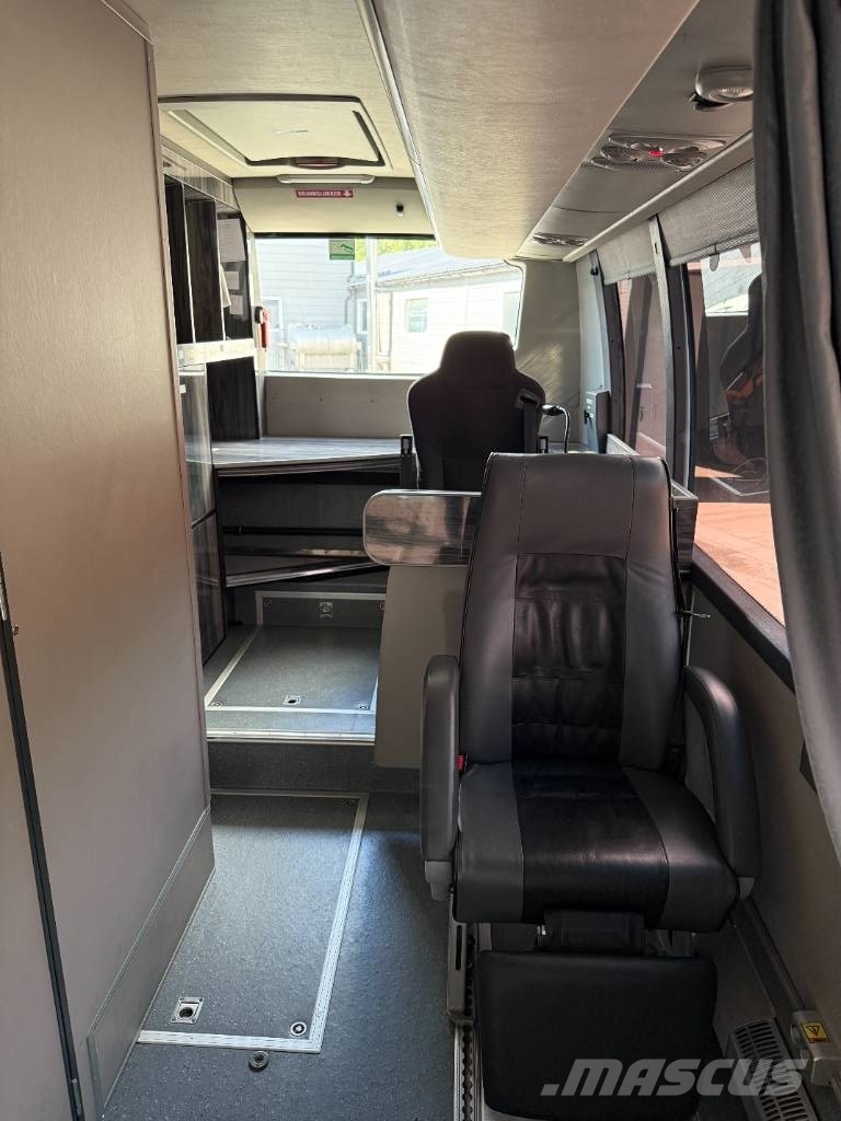 Volvo B11R 9700H Zájazdové autobusy