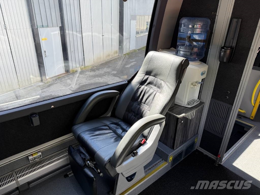Volvo B11R 9700H Zájazdové autobusy