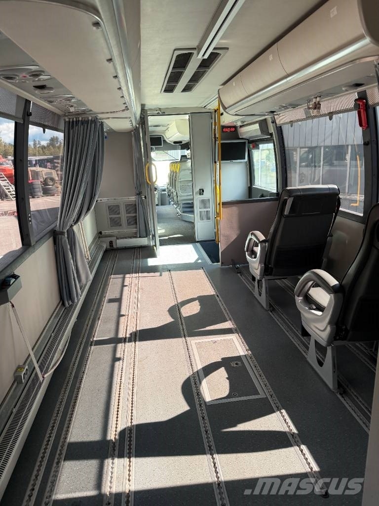 Volvo B11R 9700H Zájazdové autobusy