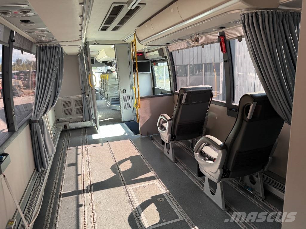 Volvo B11R 9700H Zájazdové autobusy