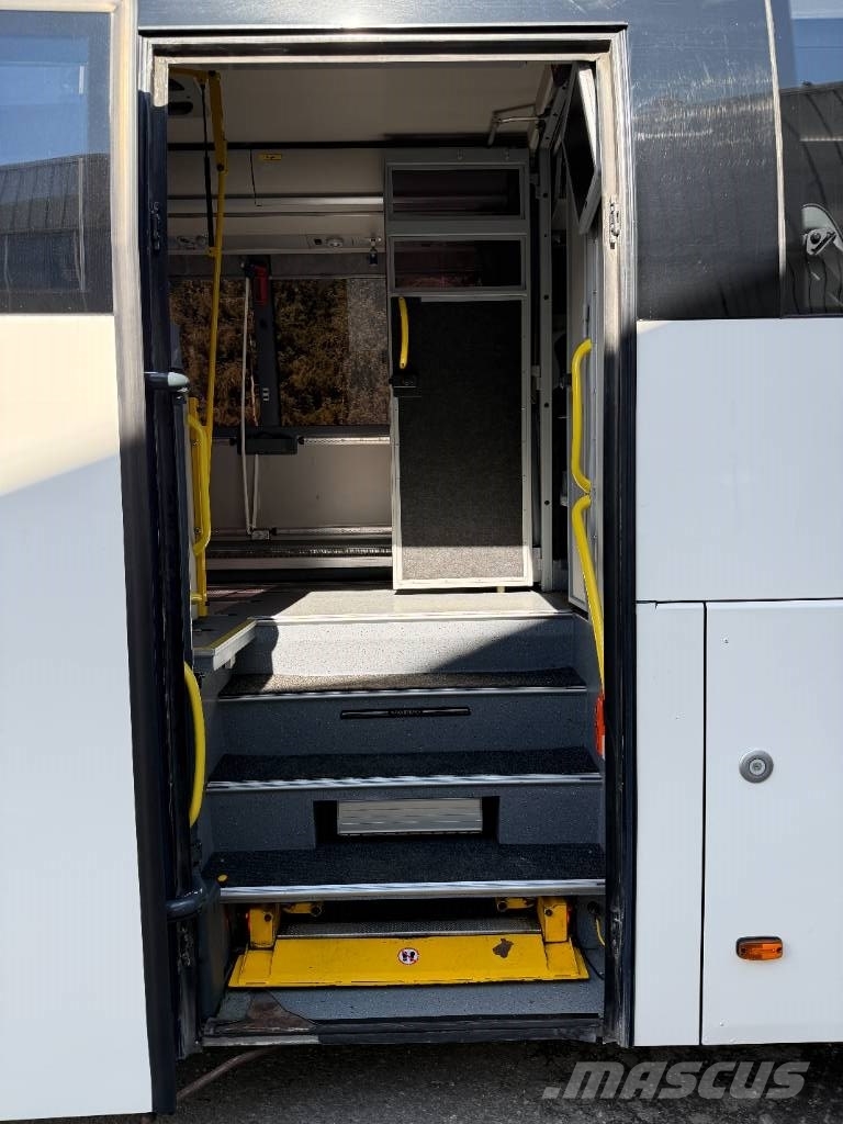 Volvo B11R 9700H Zájazdové autobusy