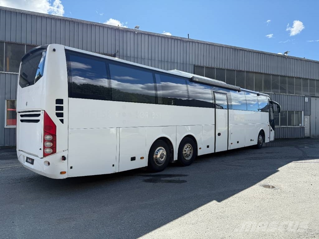 Volvo B11R 9700H Zájazdové autobusy