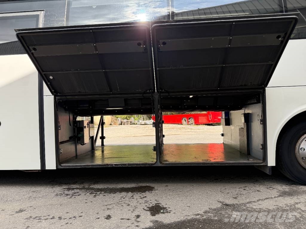 Volvo B11R 9700H Zájazdové autobusy